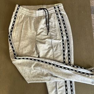 Victoria secret pink track pants / leggings